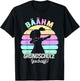 Grundschule Absolvent Abgänger Grundschule Abschluss 2026 T-Shirt - T-Shirt | Black