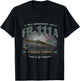 Fb-111a T-Shirt - T-Shirt | Black