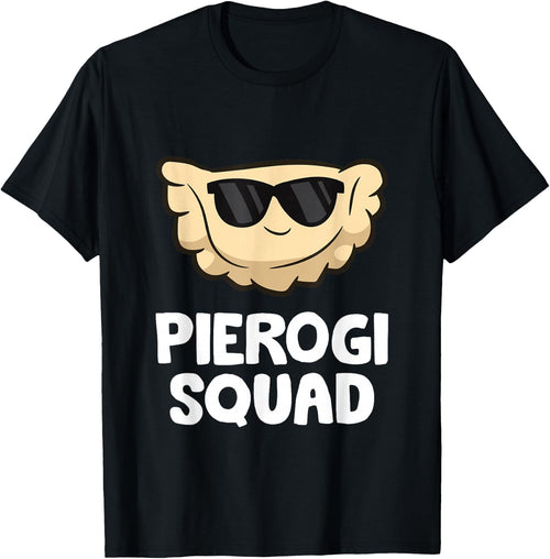 Pierogi Squad Poland Pierogi