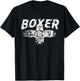 Boxer Motor R Series Two-Cylinder Motorcycle Boxer Engine T-Shirt - T-Shirt | Black