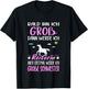 Nachwuchs Verkünden Erstmal Werde Große Schwester Reiterin T-Shirt - T-Shirt | Black