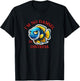 No Damsel in Distress T-Shirt - T-Shirt | Black