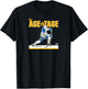 BreakingT Tage Thompson - The Age of Tage - Buffalo Hockey T-Shirt - T-Shirt | Black