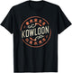 Kowloon | Kowloon Walled City Hong Kong China T-Shirt - T-Shirt | Black