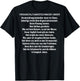Veranstaltungstechniker Unser Gebet Veranstaltungstechniker T-Shirt - T-Shirt | Black