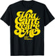 You Can't Scare ME I Have Two Daughters Funny Father's Day T-Shirt - T-Shirt | Black