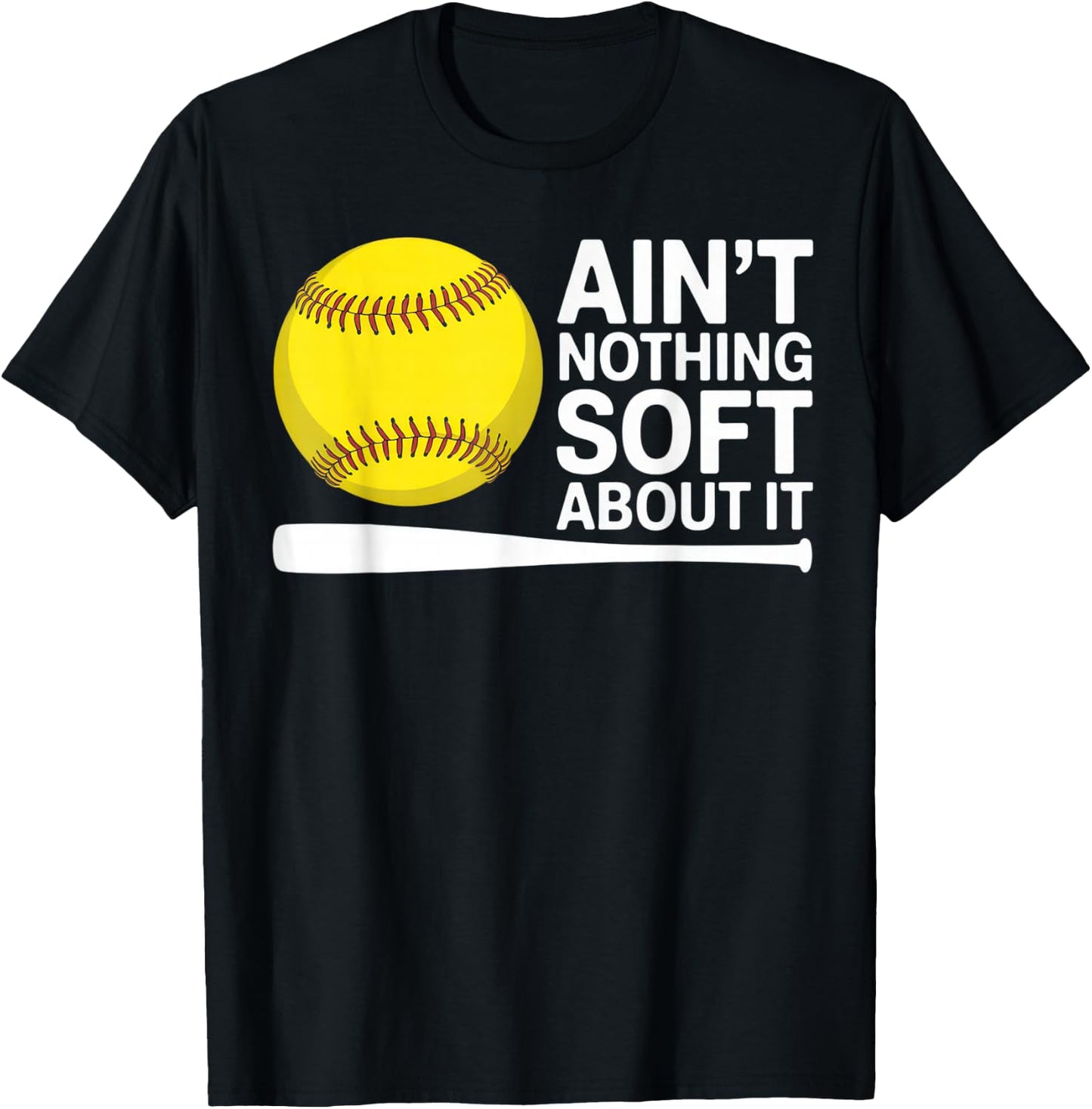 Humor for T-Shirt - T-Shirt | Black
