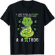 Python Pi Symbol Funny Math Teacher Pi Day T-Shirt - T-Shirt | Black