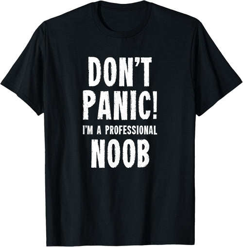 NOOB , Black, S