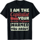 Anti Socialism Capitalism College Student The Capitalist T-Shirt - T-Shirt | Black