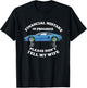 Financial Mistake in Progress Funny Car Lover Enthusiast T-Shirt - T-Shirt | Black