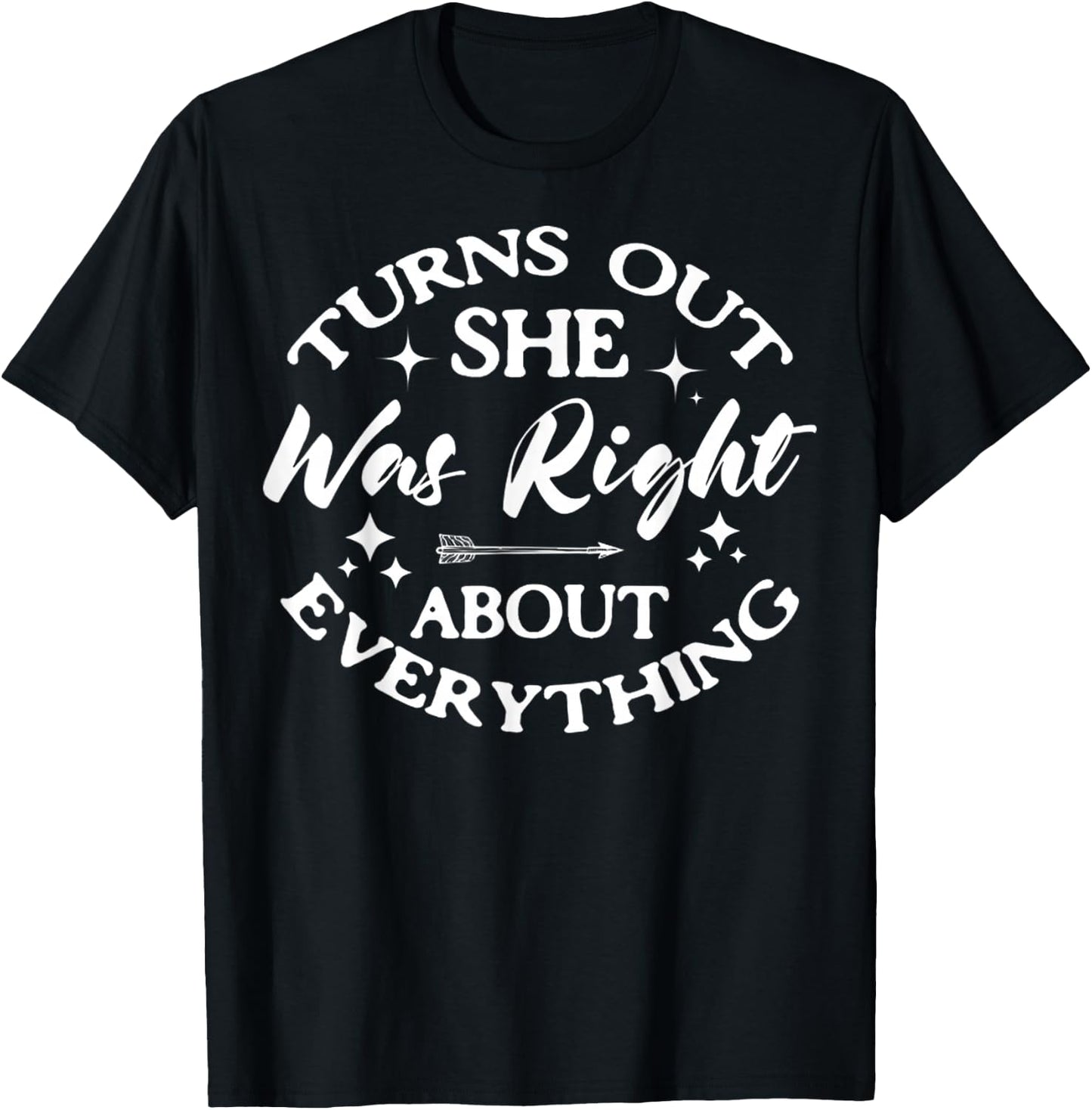 Vintage T-Shirt - T-Shirt | Black
