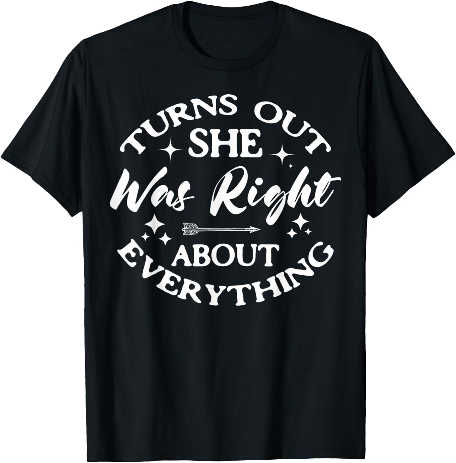 Vintage T-Shirt - T-Shirt | Black
