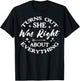 Vintage T-Shirt - T-Shirt | Black