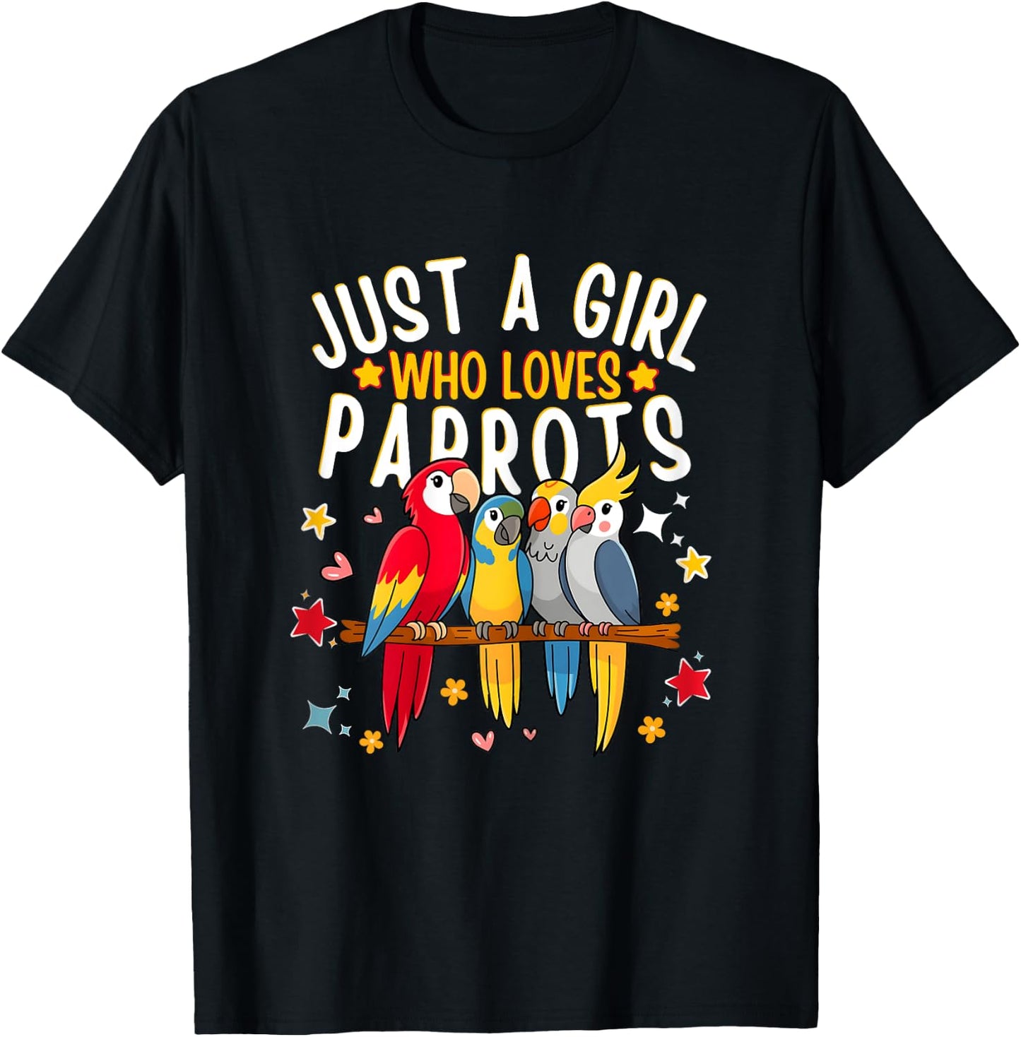 Design T-Shirt - T-Shirt | Black