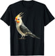 T-Shirt T-Shirt - T-Shirt | Black