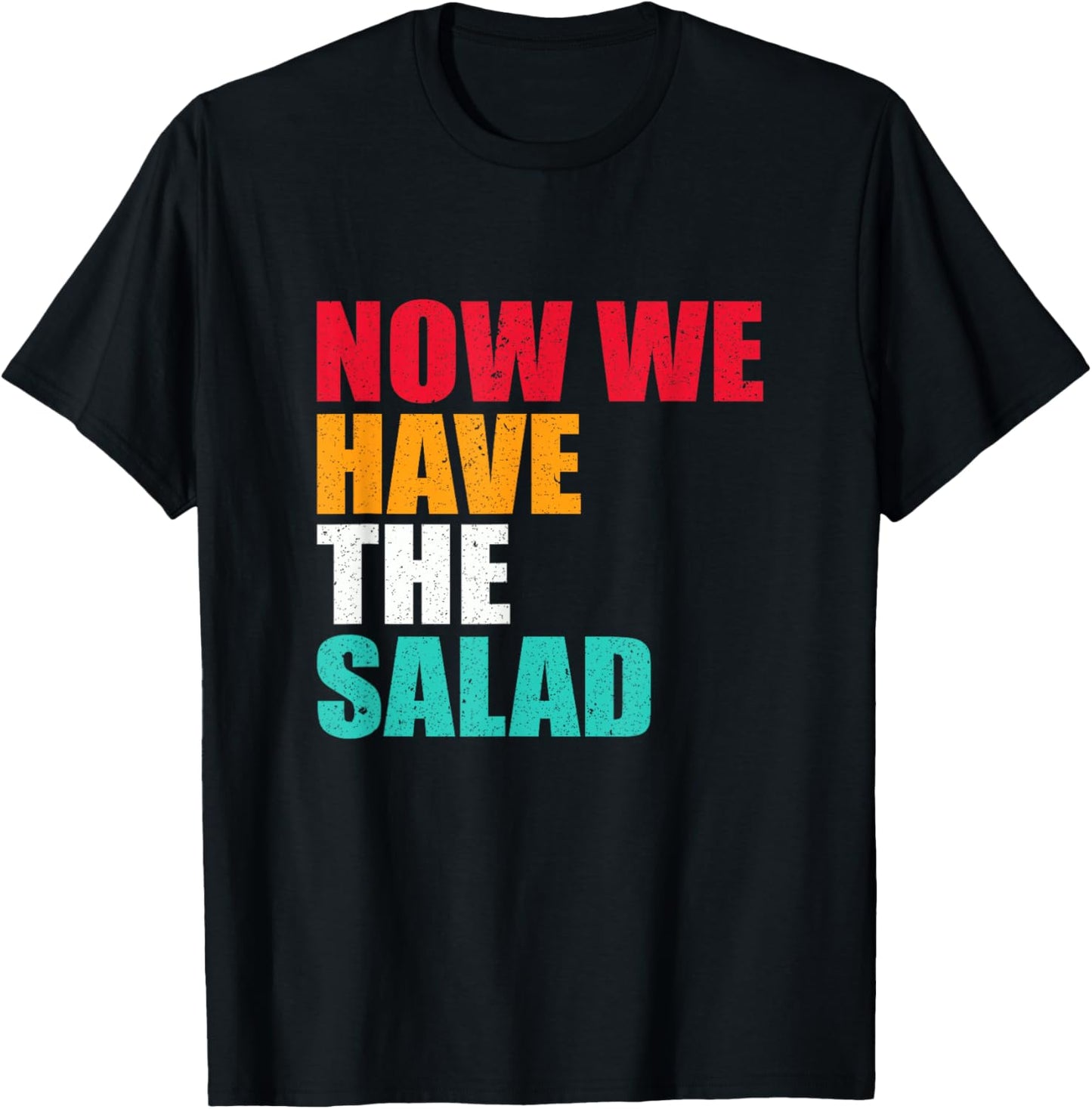German German Teacher Funny Saying English & German, black T-Shirt - T-Shirt | Black