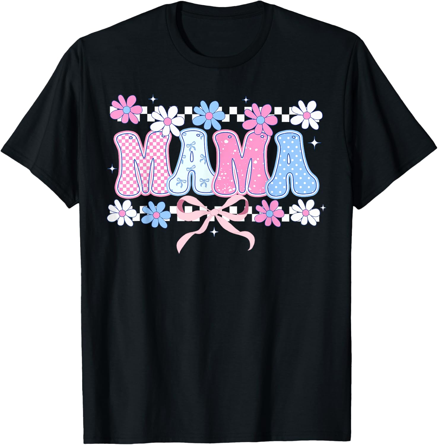 T-Shirt T-Shirt - T-Shirt | Black