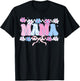 T-Shirt T-Shirt - T-Shirt | Black