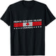 Prince Edward Island Canada - Prince Edward Island Souvenir T-Shirt - T-Shirt | Black