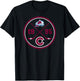 Colorado Avalanche Prize Black Officially Licensed T-Shirt - T-Shirt | Black