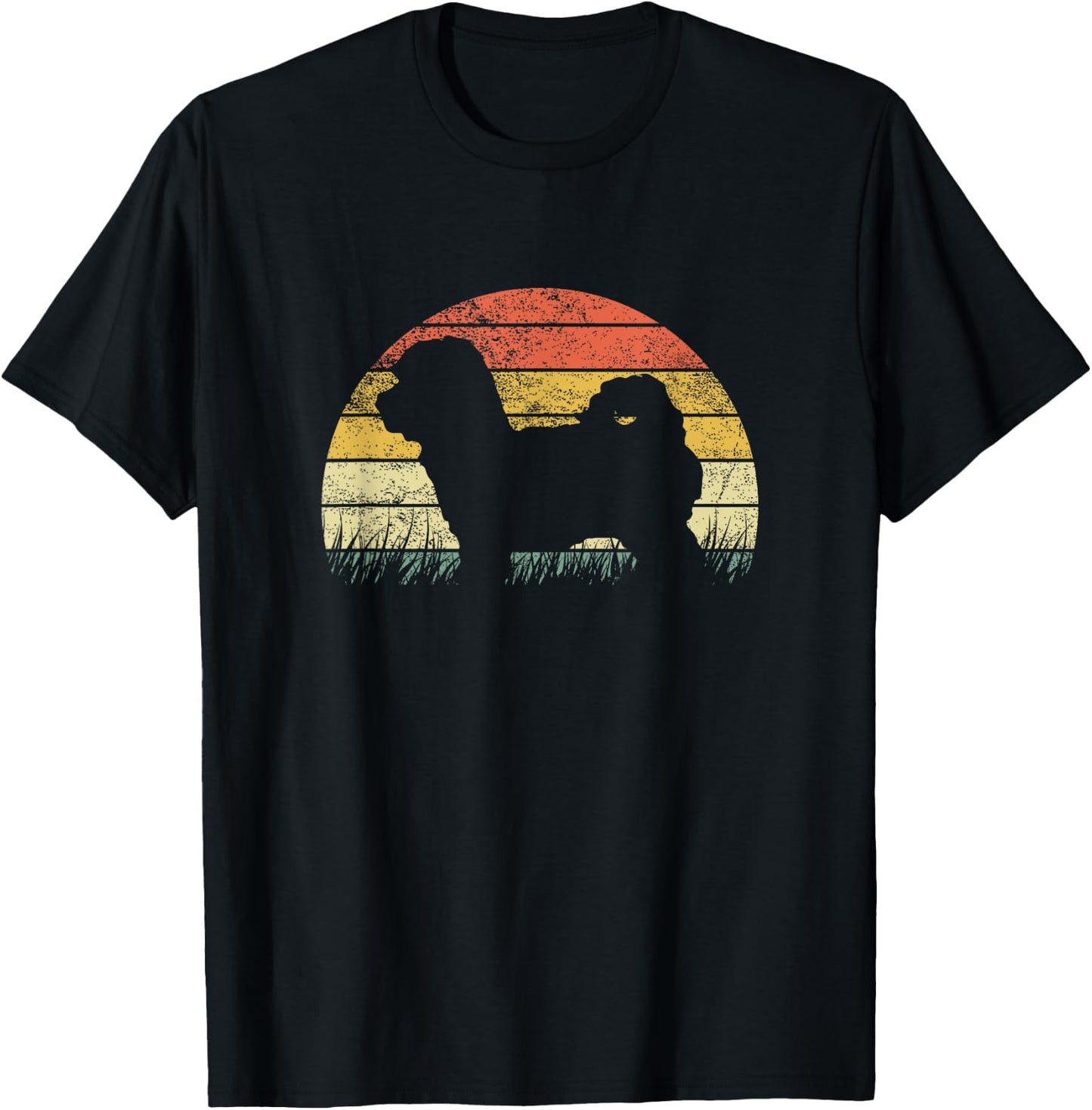 Maltipoo Dog Owner Maltipoo Mom Maltipoo Dad Women T-Shirt - T-Shirt | Black