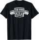 YEAH BUDDY - Bodybuilding Training Gym Fitness (BACK) , black T-Shirt - T-Shirt | Black