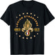 French military army etrangere troop saying design T-Shirt - T-Shirt | Black