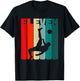 11th Birthday Footballer 11 Years Football Boys T-Shirt - T-Shirt | Black