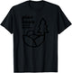 Pine Knob Music Theatre T-Shirt - T-Shirt | Black