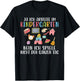 Educational , black T-Shirt - T-Shirt | Black