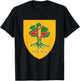 Golani Brigade Gdud 51 IDF Israel Defense Force T-Shirt - T-Shirt | Black