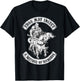 Eat A Bag Of Dicks Thou May Ingest A Satchel Of Richards T-Shirt - T-Shirt | Black