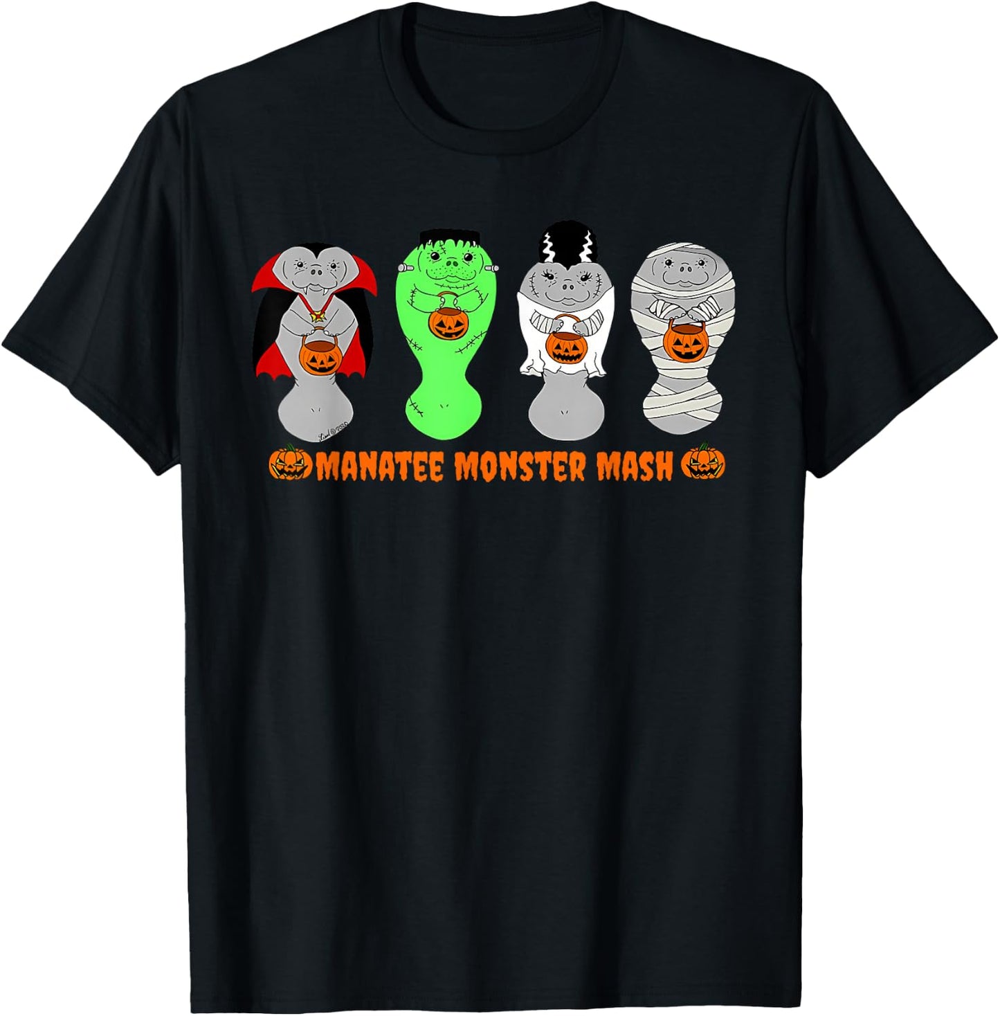 Funny Design T-Shirt - T-Shirt | Black