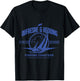 Vintage Dufresne & Redding Fishing Charters T-Shirt - T-Shirt | Black