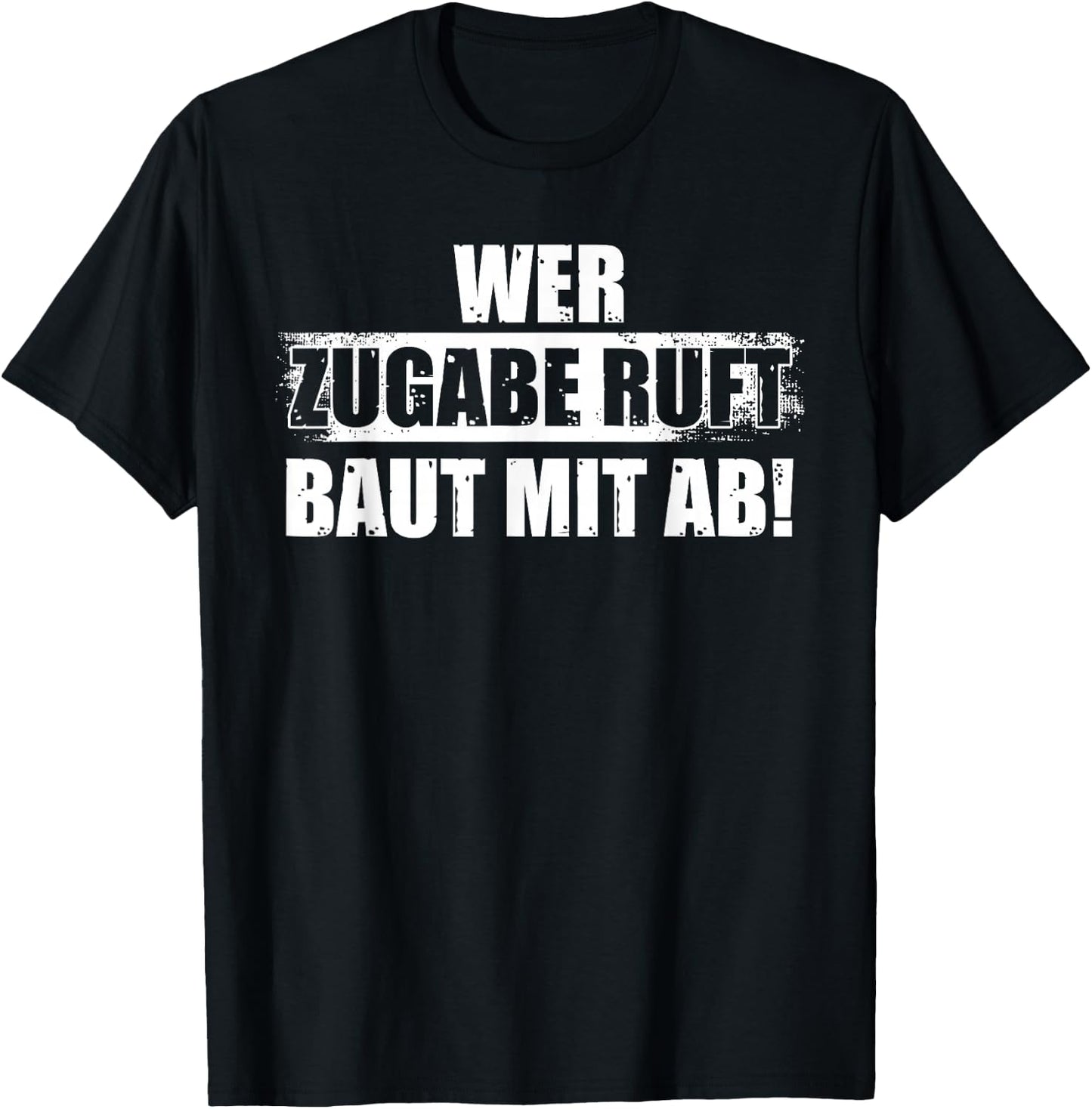 Tontechniker Outfit Veranstaltungstechnik Sprüche - Herren Schwarz Klassisch Kurzarm S T-Shirt - T-Shirt | Black