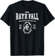 Name Cheikh Ibrahima Fall Baye Fall Mourid Senegal Bayefall , Black, S T-Shirt - T-Shirt | Black