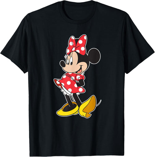 Disney Minnie Mouse Classic Pose Small