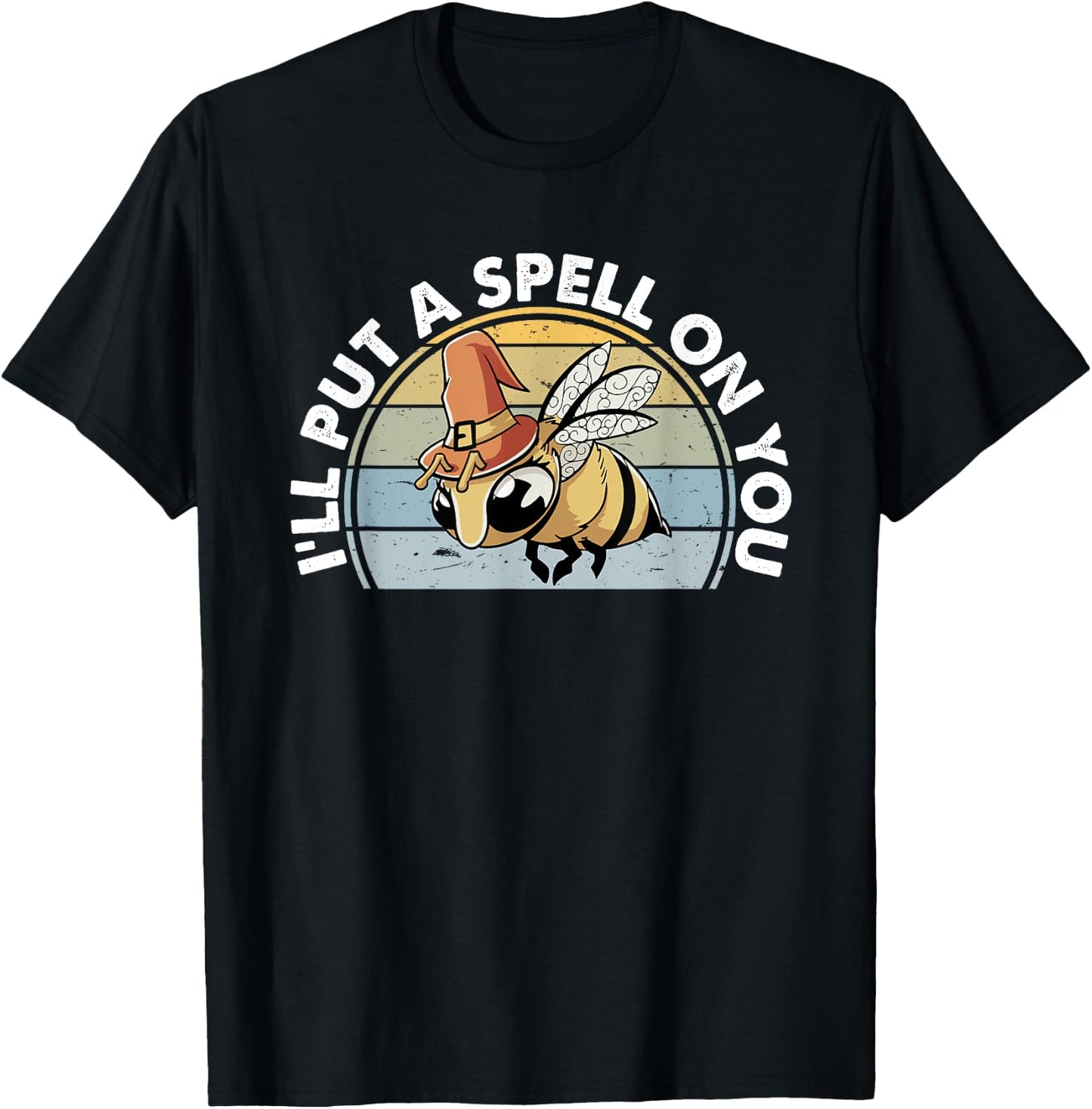 Spelling Champ School Competition Word Speller Spelling Bee T-Shirt - T-Shirt | Black