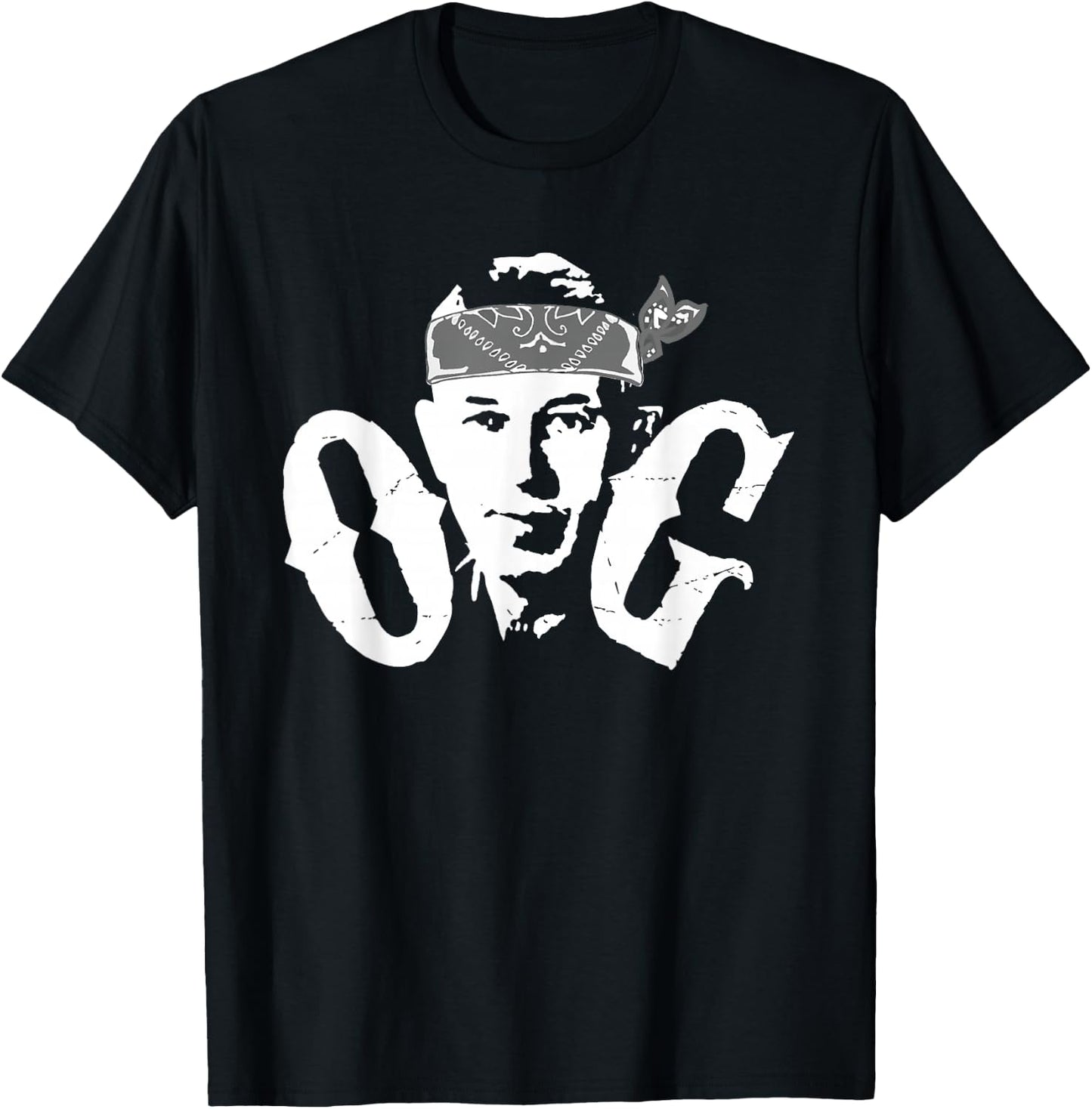 Cool - Bill W OG Sobriety Recovery AA T-Shirt - T-Shirt | Black