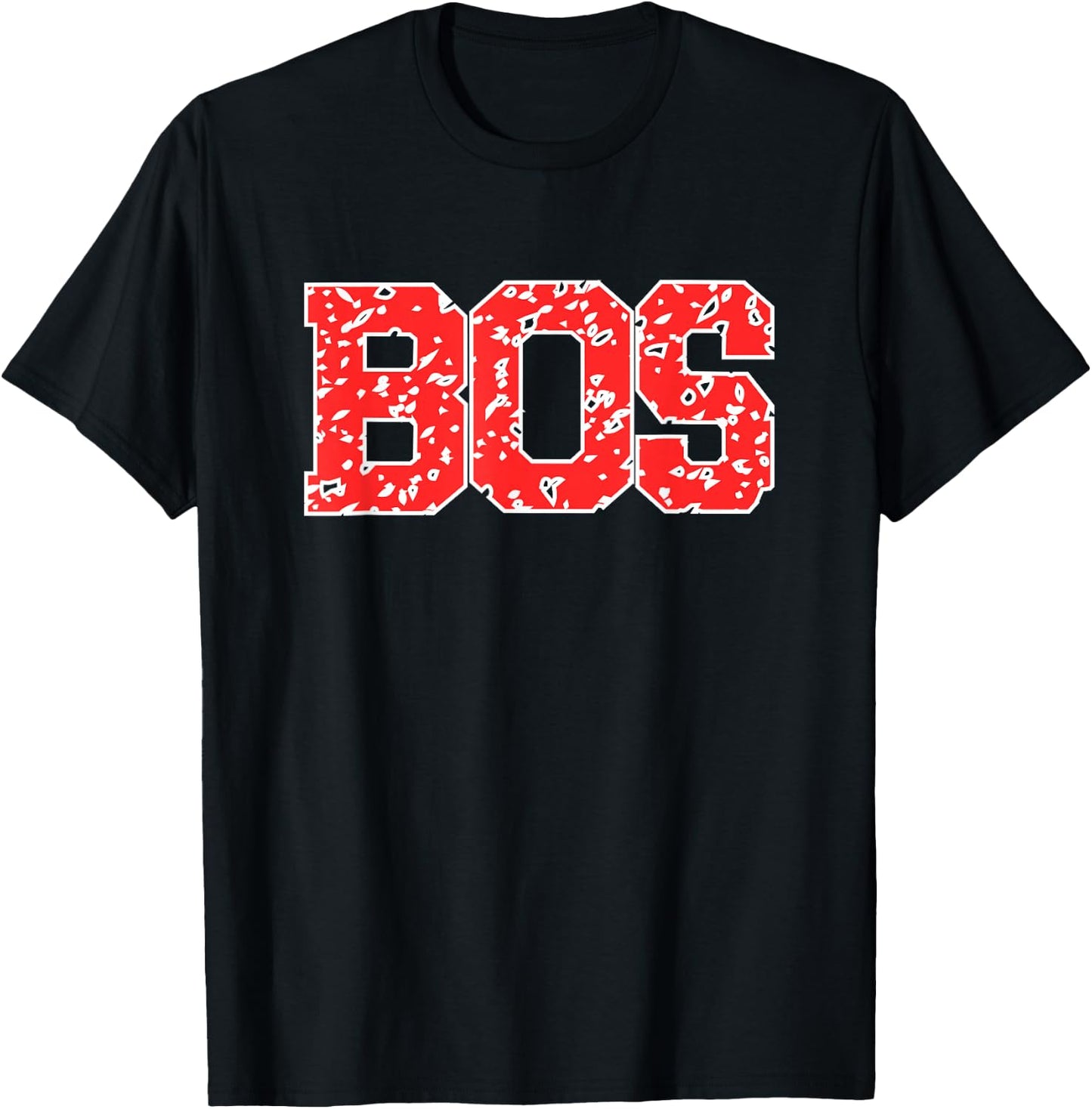 T-Shirt T-Shirt - T-Shirt | Black