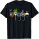 Hygge Home Ideas T-Shirt - T-Shirt | Black