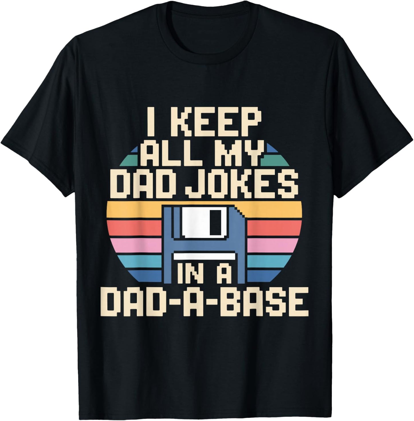 T-Shirt T-Shirt - T-Shirt | Black
