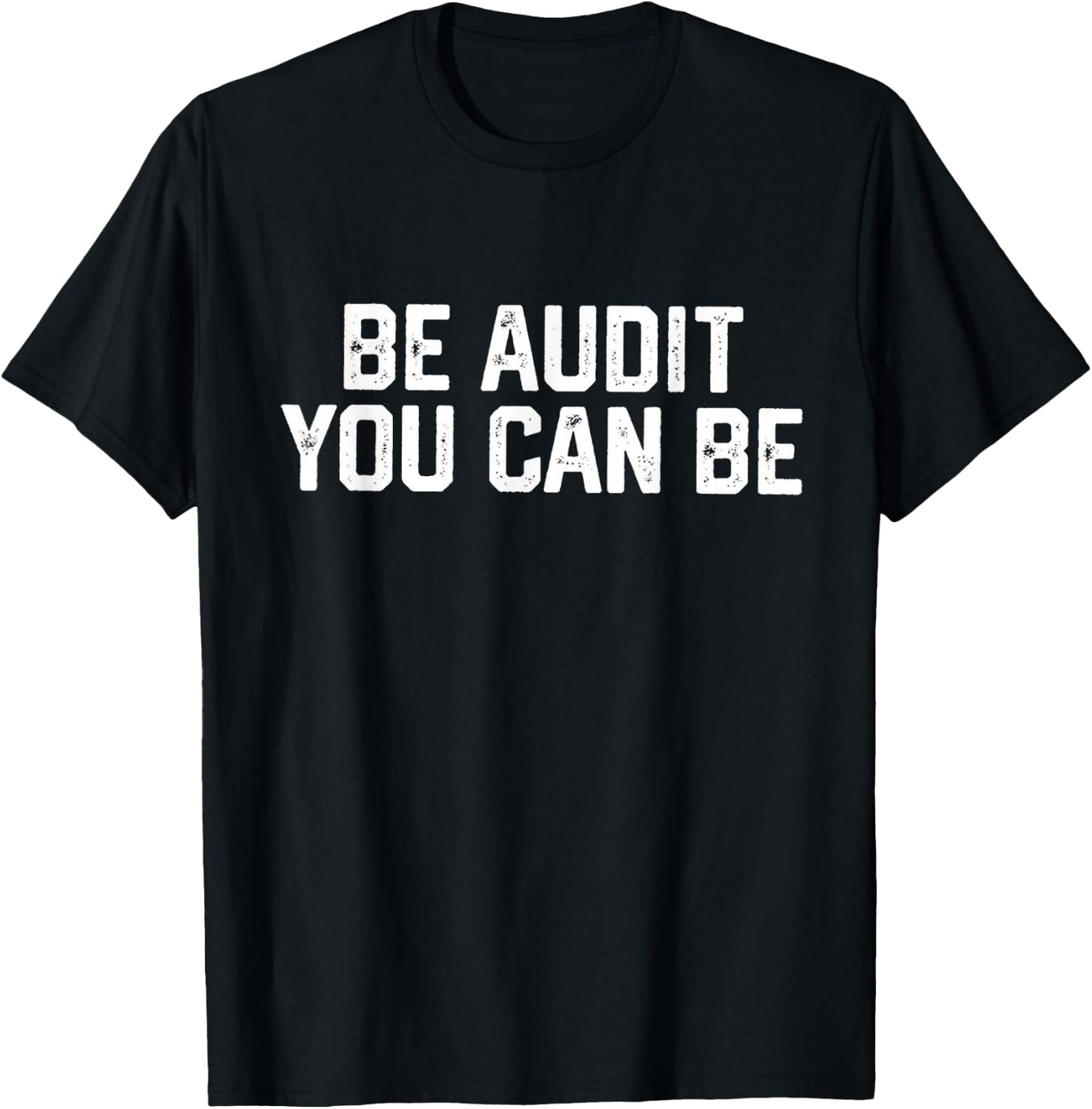 T-Shirt T-Shirt - T-Shirt | Black
