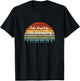 Go Away, I'm Reading Book Lover Reader Gift T-Shirt - T-Shirt | Black