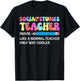 Social Studies History Teacher Definition Back To School Men Women Kids T-Shirt - T-Shirt | Black