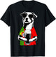 Portuguese Flag Men Women Portugal T-Shirt - T-Shirt | Black