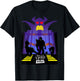 graphique Disney Toy Story Beware Emperor Zurg T-Shirt - T-Shirt | Black