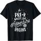 Pre-K Where The Adventure Begins Preschool Early Teacher Men Women Girls Kids T-Shirt - T-Shirt | Black