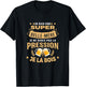 Super Stepmother I am not under pressure humor Stepmother T-Shirt - T-Shirt | Black